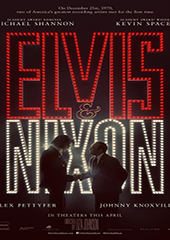 Hauptfoto Elvis Nixon